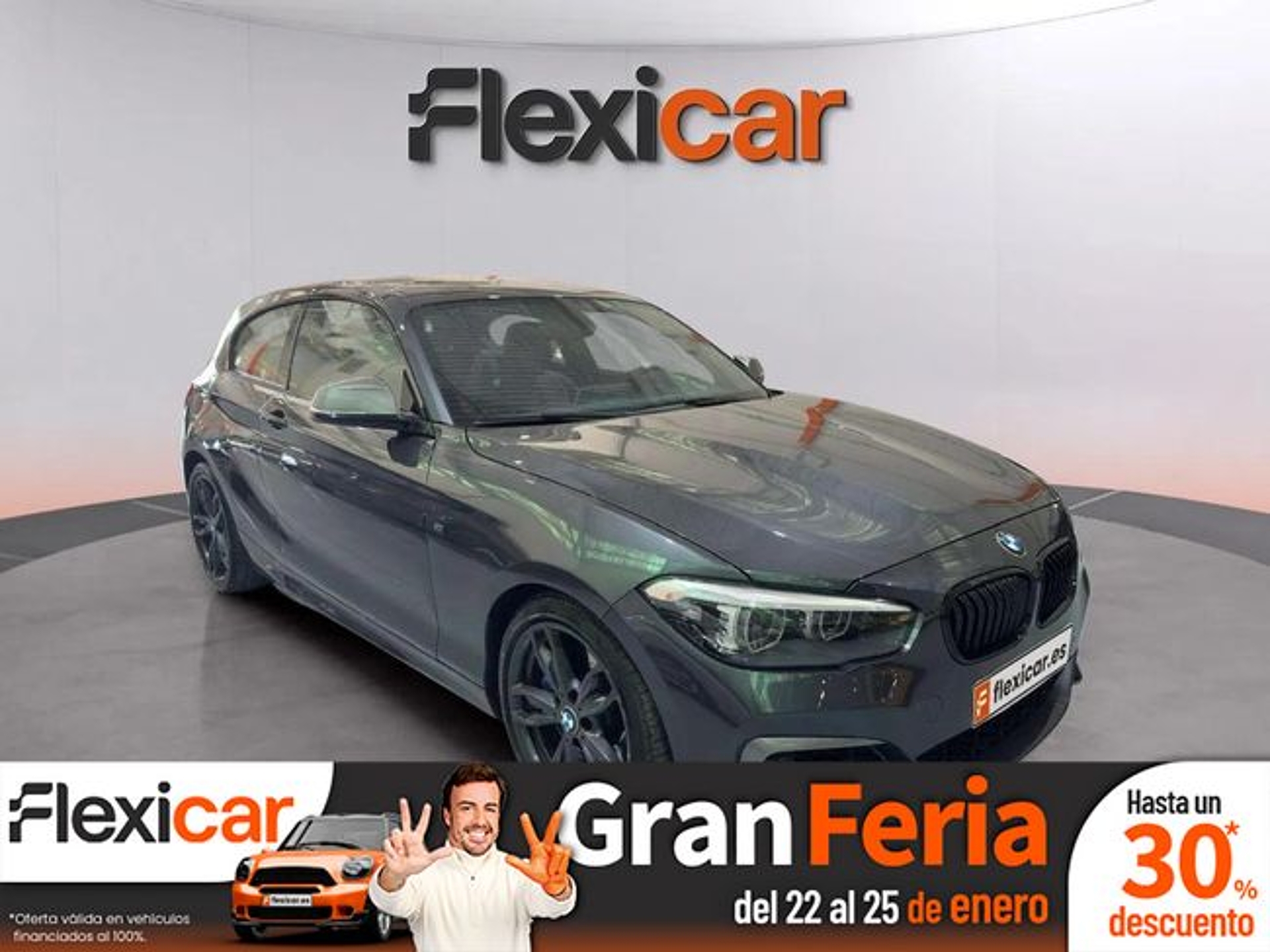 Imagen de BMW Serie 1