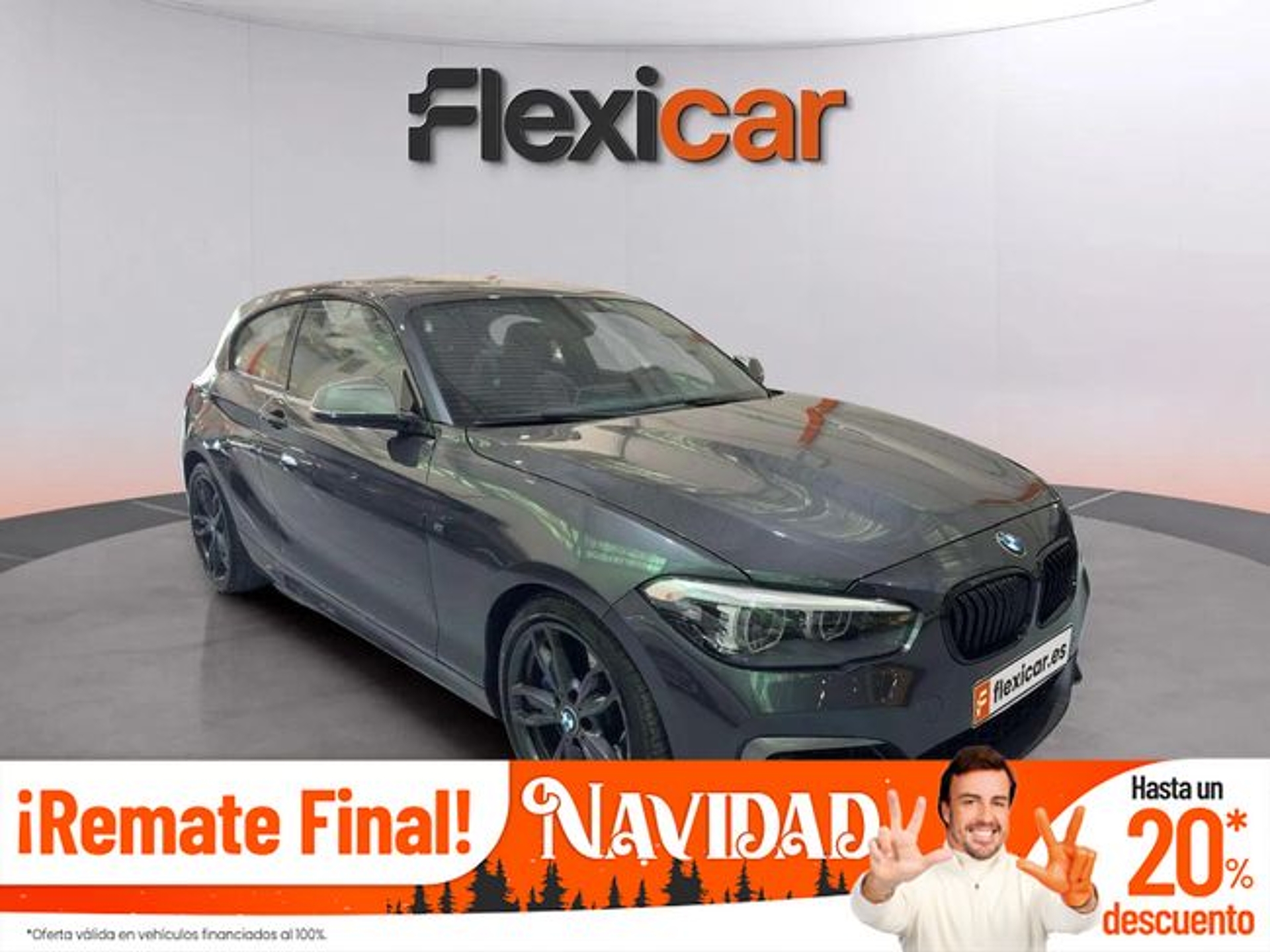 Imagen de BMW Serie 1