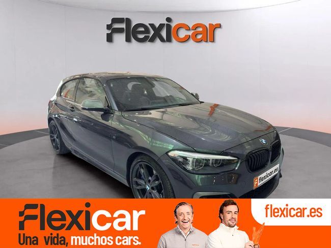 BMW Serie 1 (M140iA) en Zaragoza