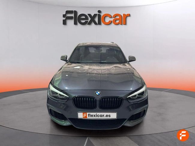 Foto del BMW Serie 1 M140iA