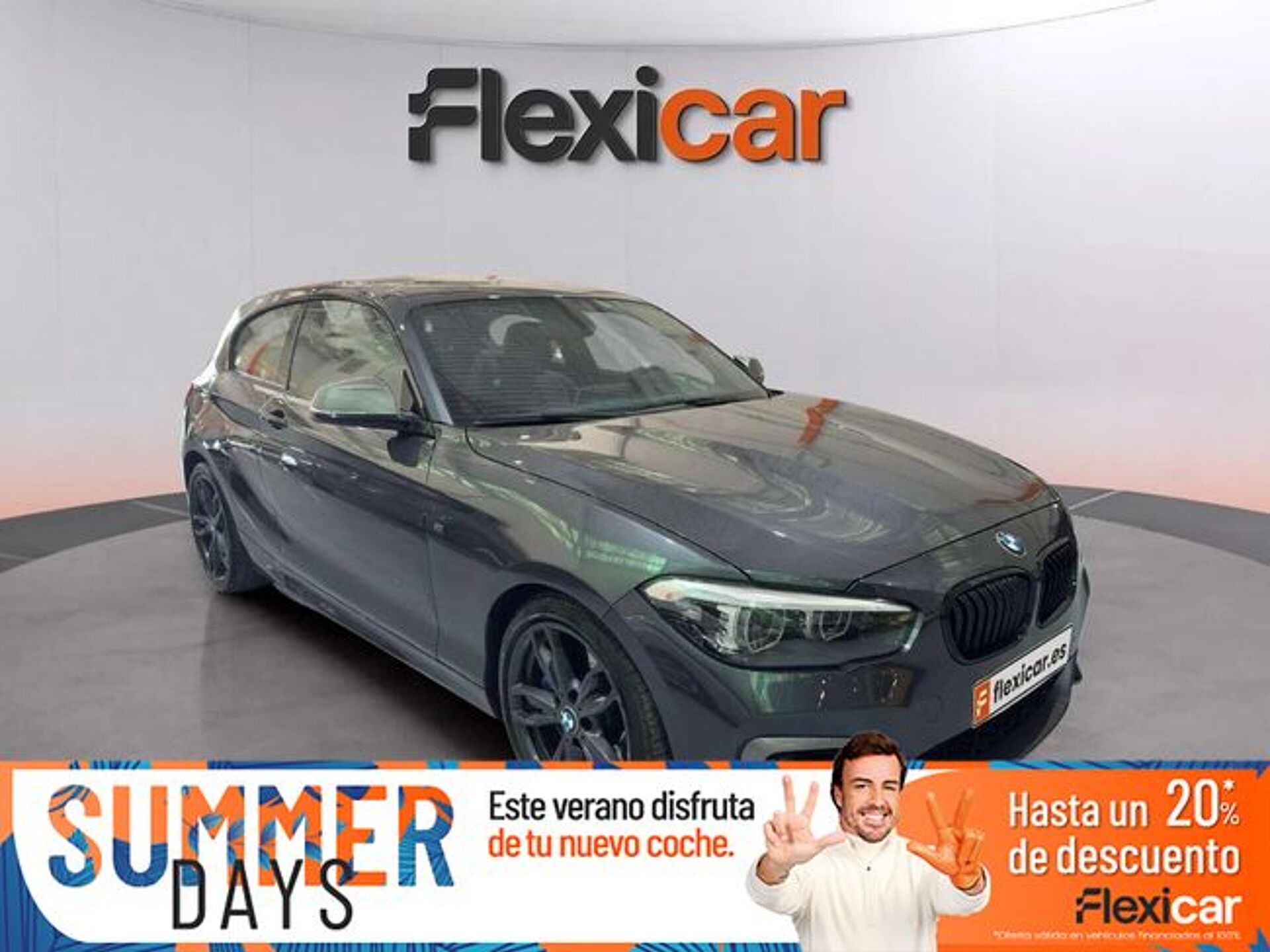 Imagen de BMW Serie 1
