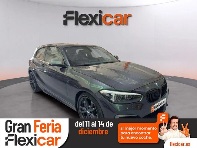 BMW Serie 1 (M140iA) en Zaragoza