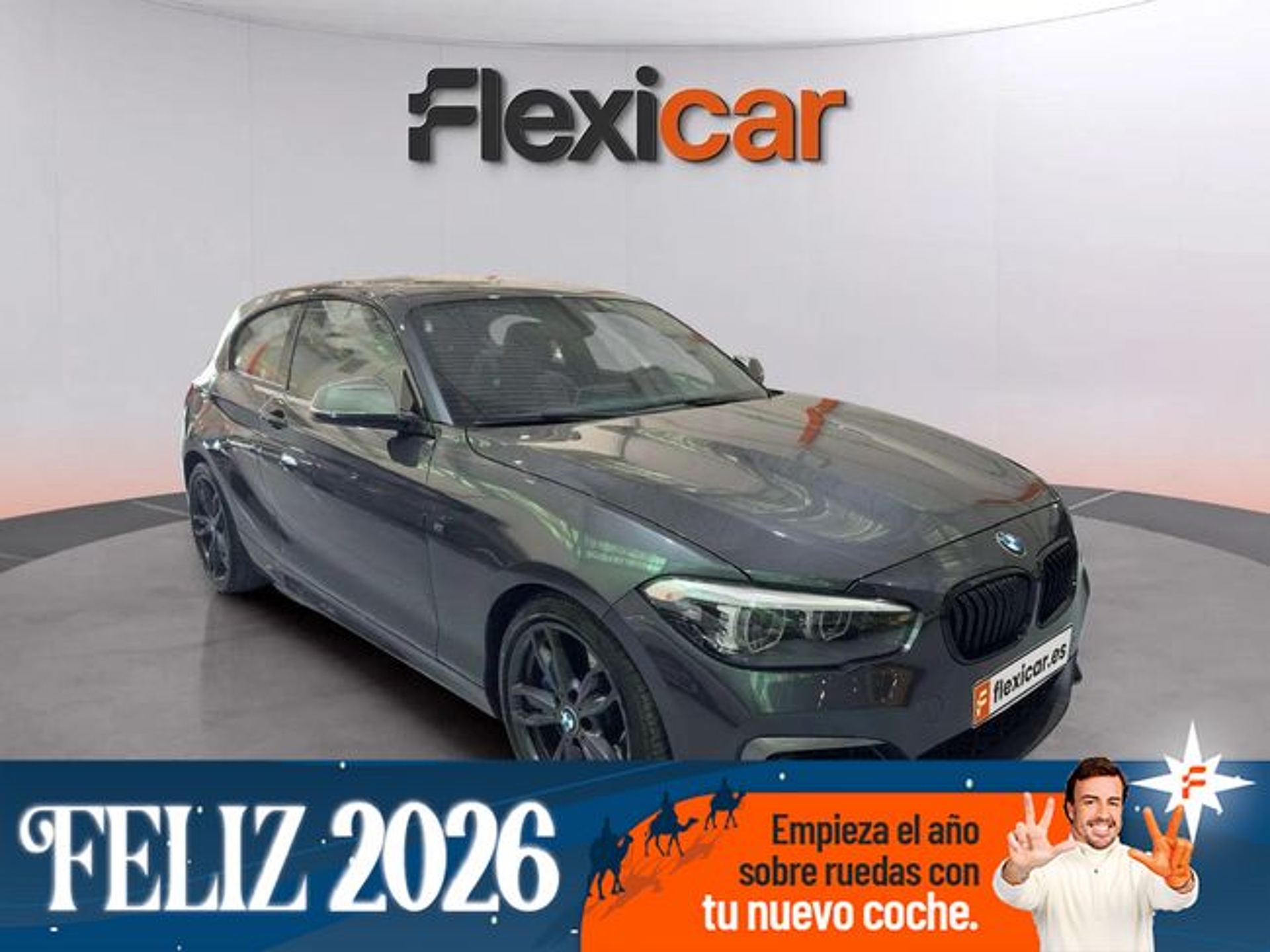 Imagen de BMW Serie 1