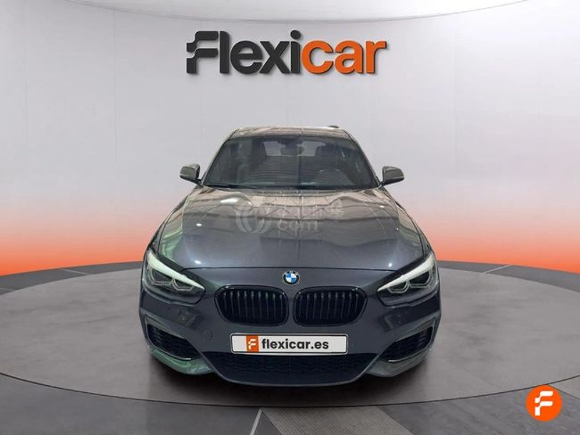 Foto del BMW Serie 1 M140iA