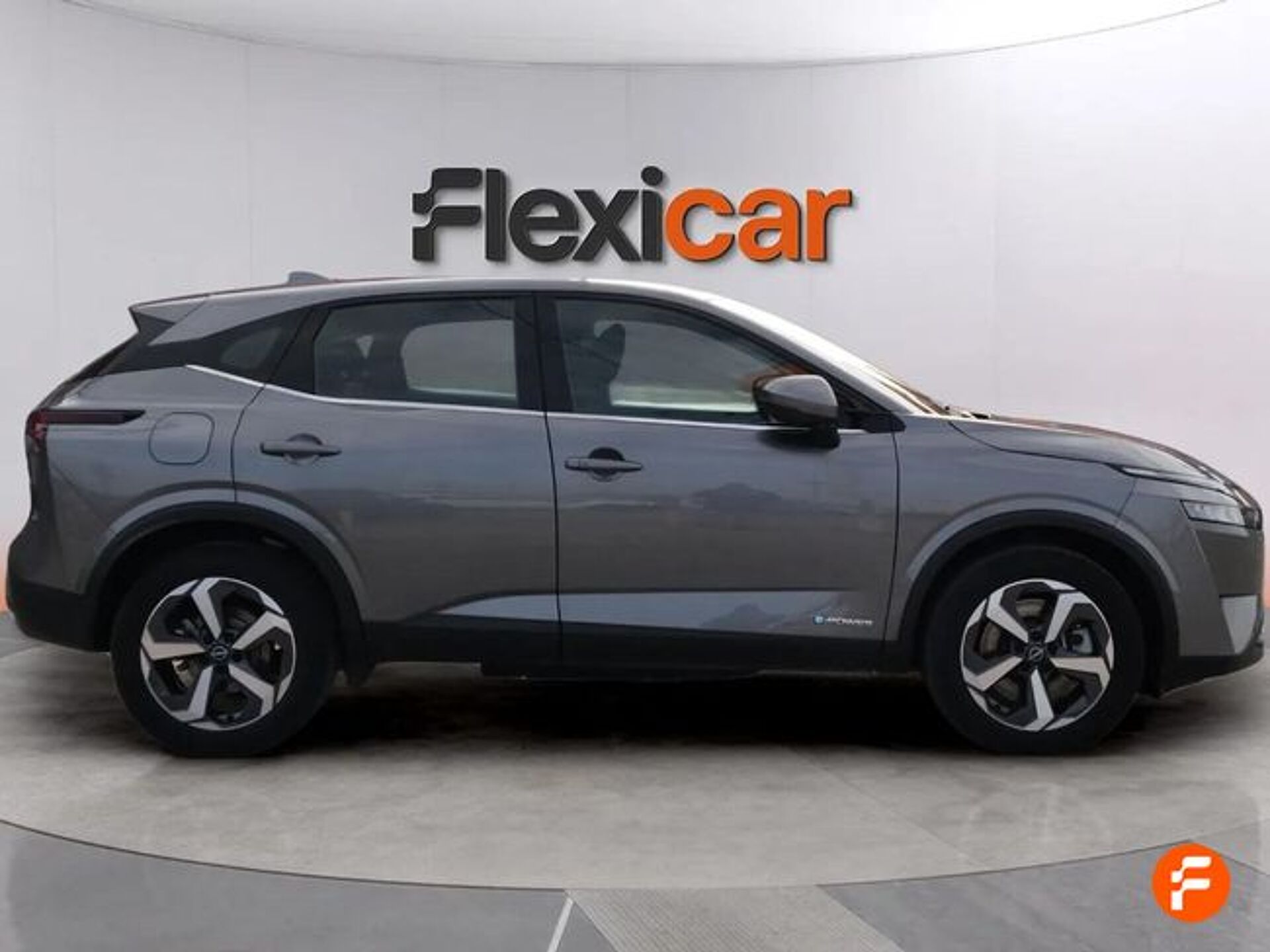 Imagen 3 de NISSAN Qashqai