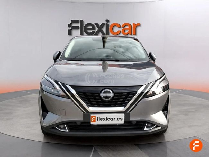 Foto del NISSAN Qashqai E-POWER Tekna Premium 4x2 140kW