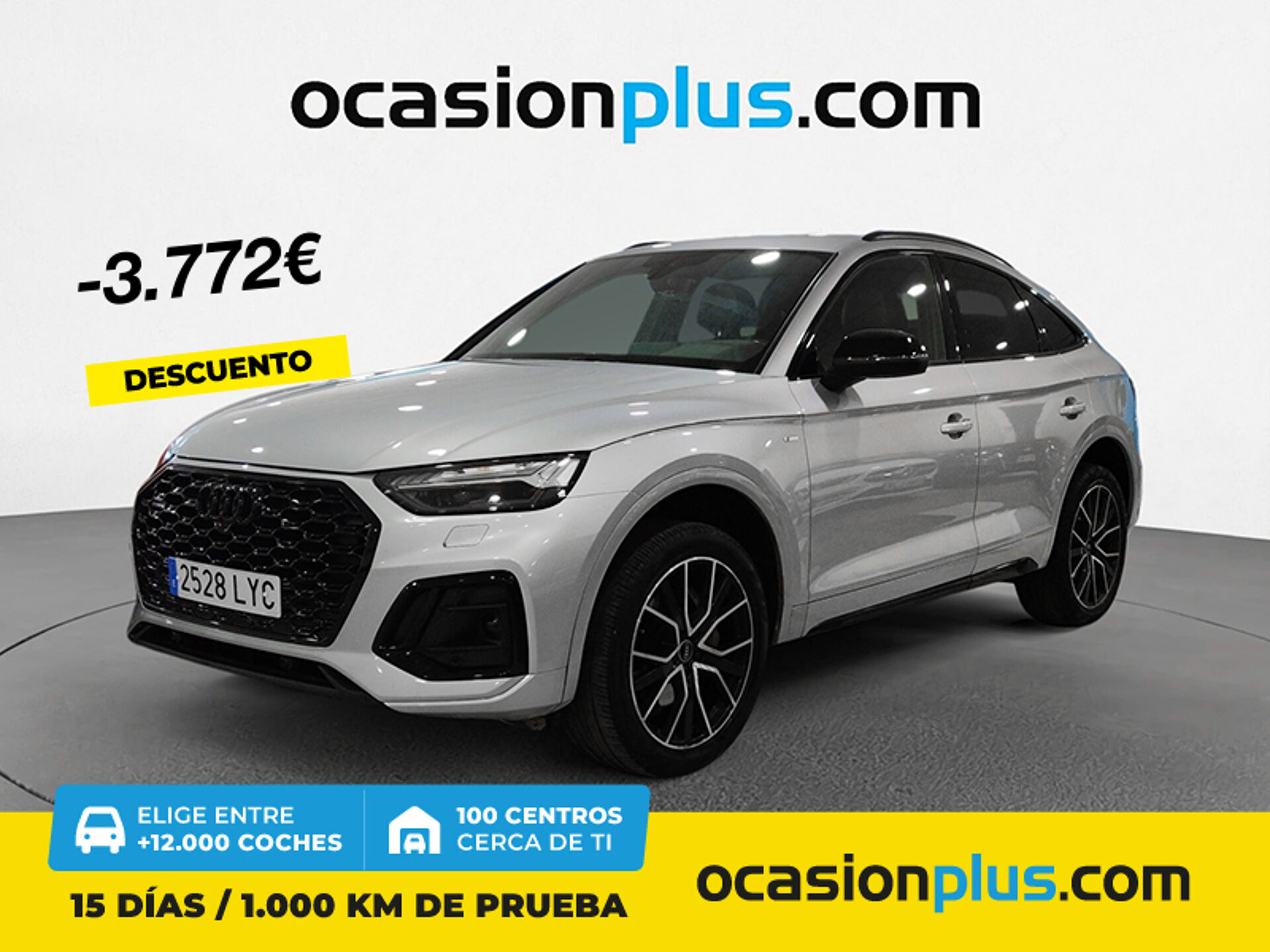 Imagen de AUDI Q5