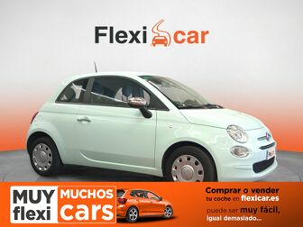 Imagen de FIAT 500 C 1.2 Spiaggina´58