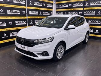 Imagen de DACIA Sandero TCe Comfort 67kW