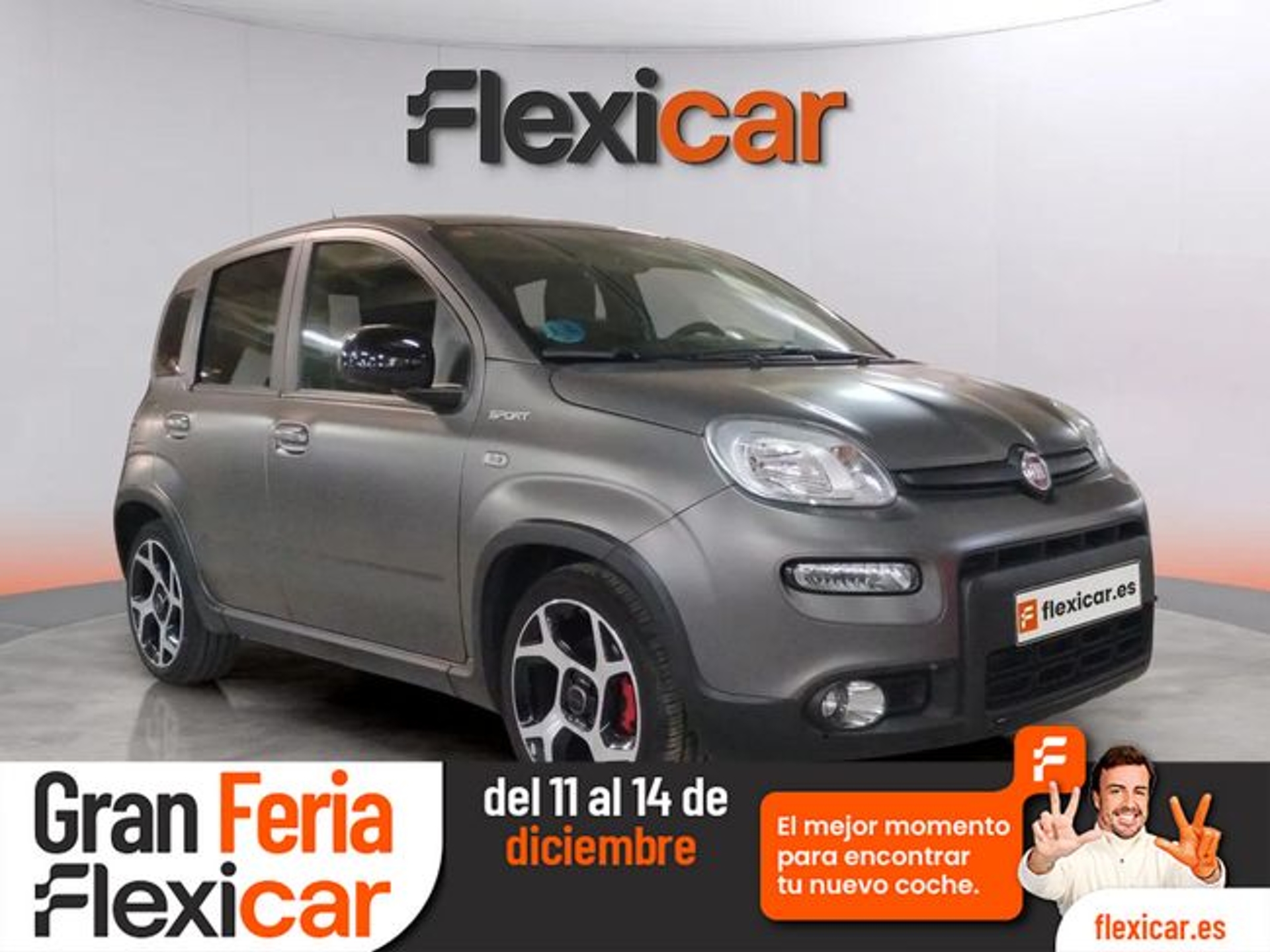 Imagen de FIAT Panda