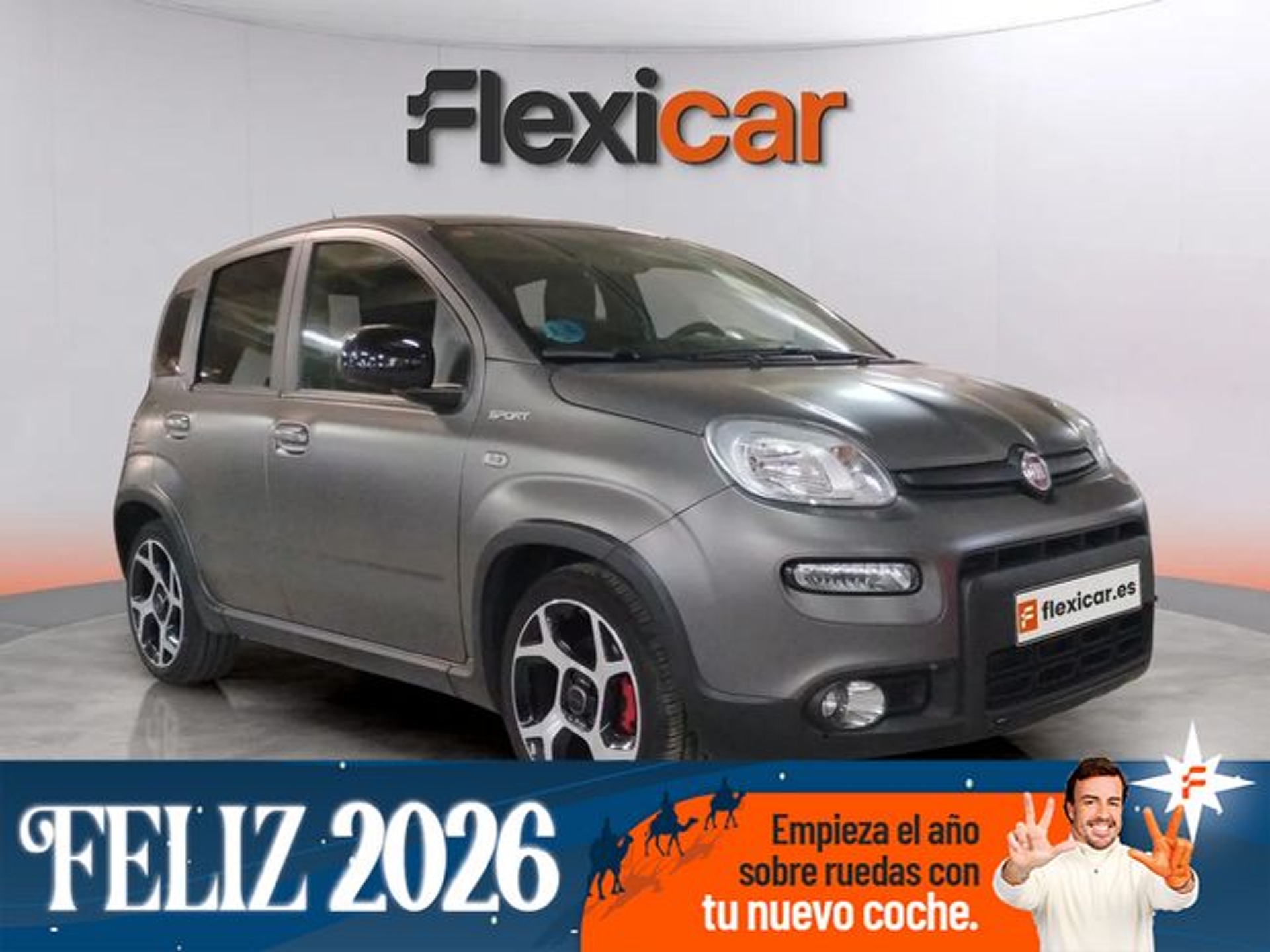 Imagen de FIAT Panda
