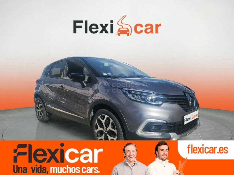 Foto del RENAULT Captur TCe Energy S-Edition EDC 87kW