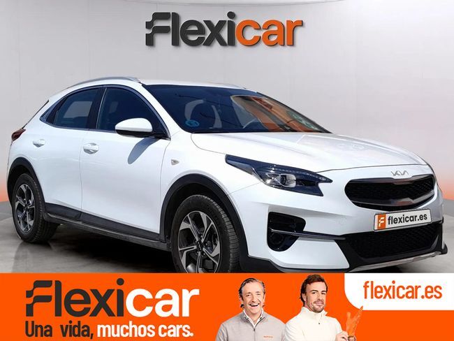 KIA XCeed (1.0 T-GDi Concept 88kW (120CV)) en Cádiz