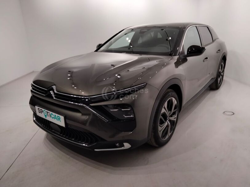 Foto del CITROEN C5 Aircross PureTech S&S Feel Pack EAT8 130