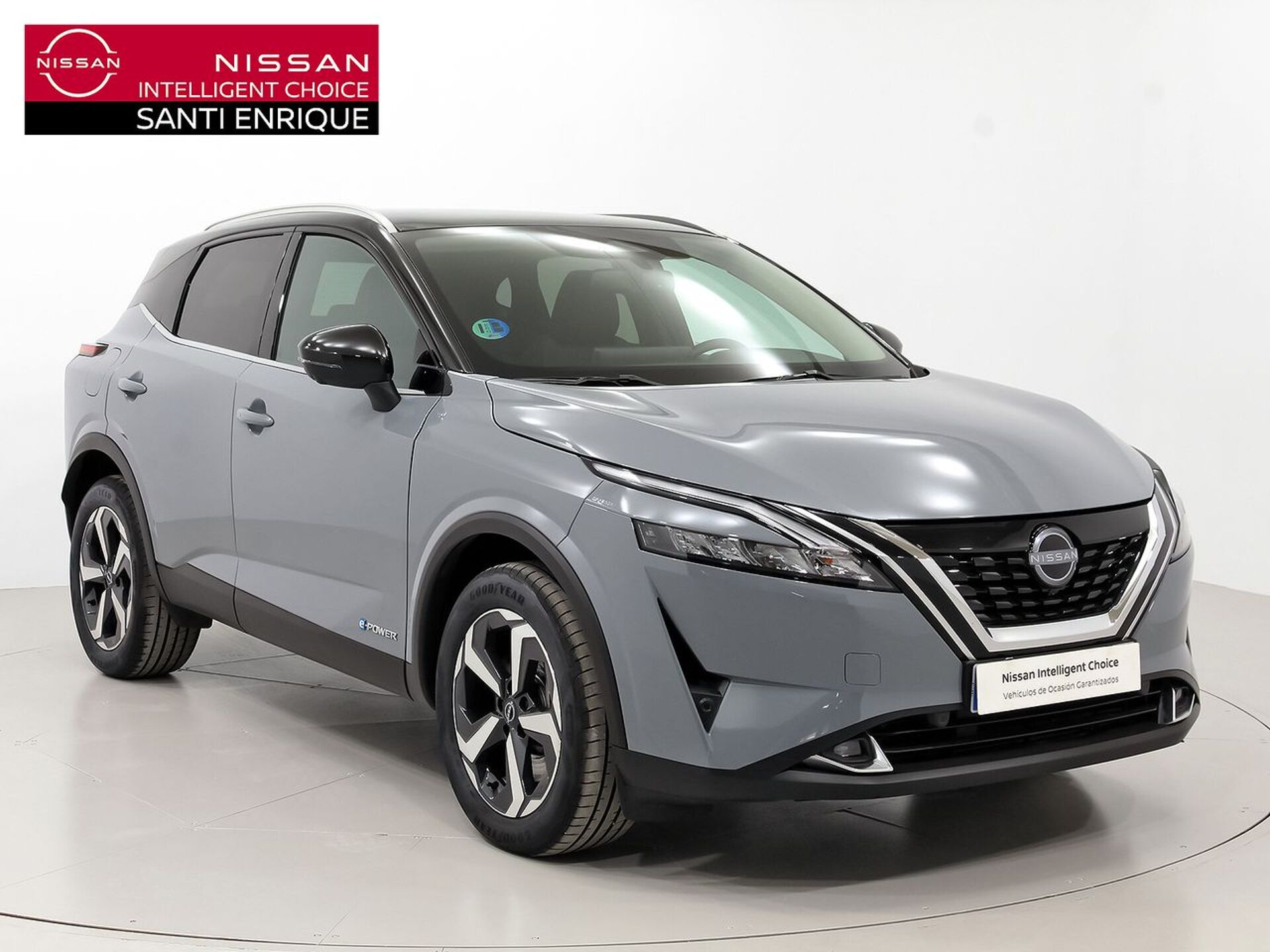 Imagen de NISSAN Qashqai