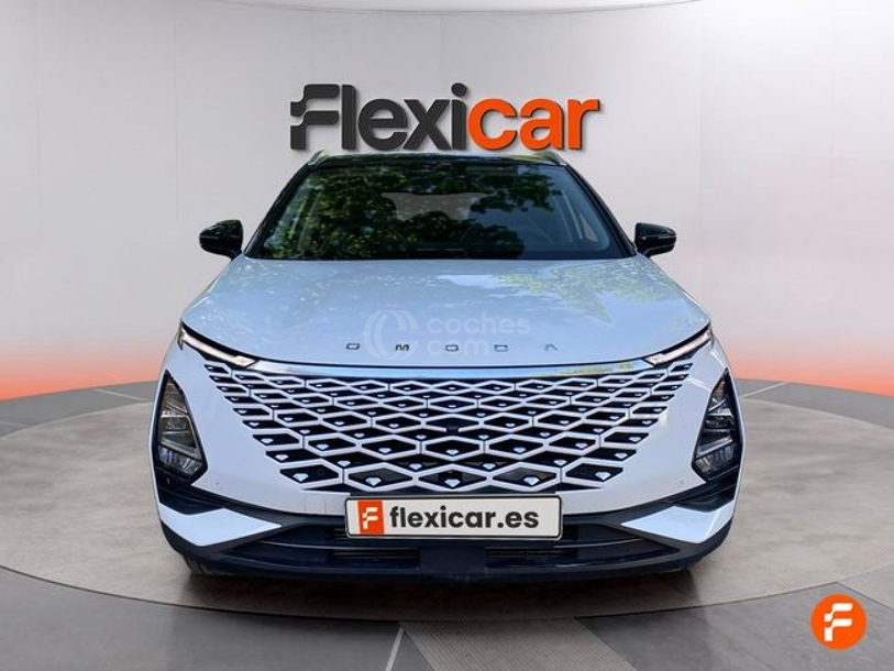 Foto del OMODA 5 1.6 Premiun 145