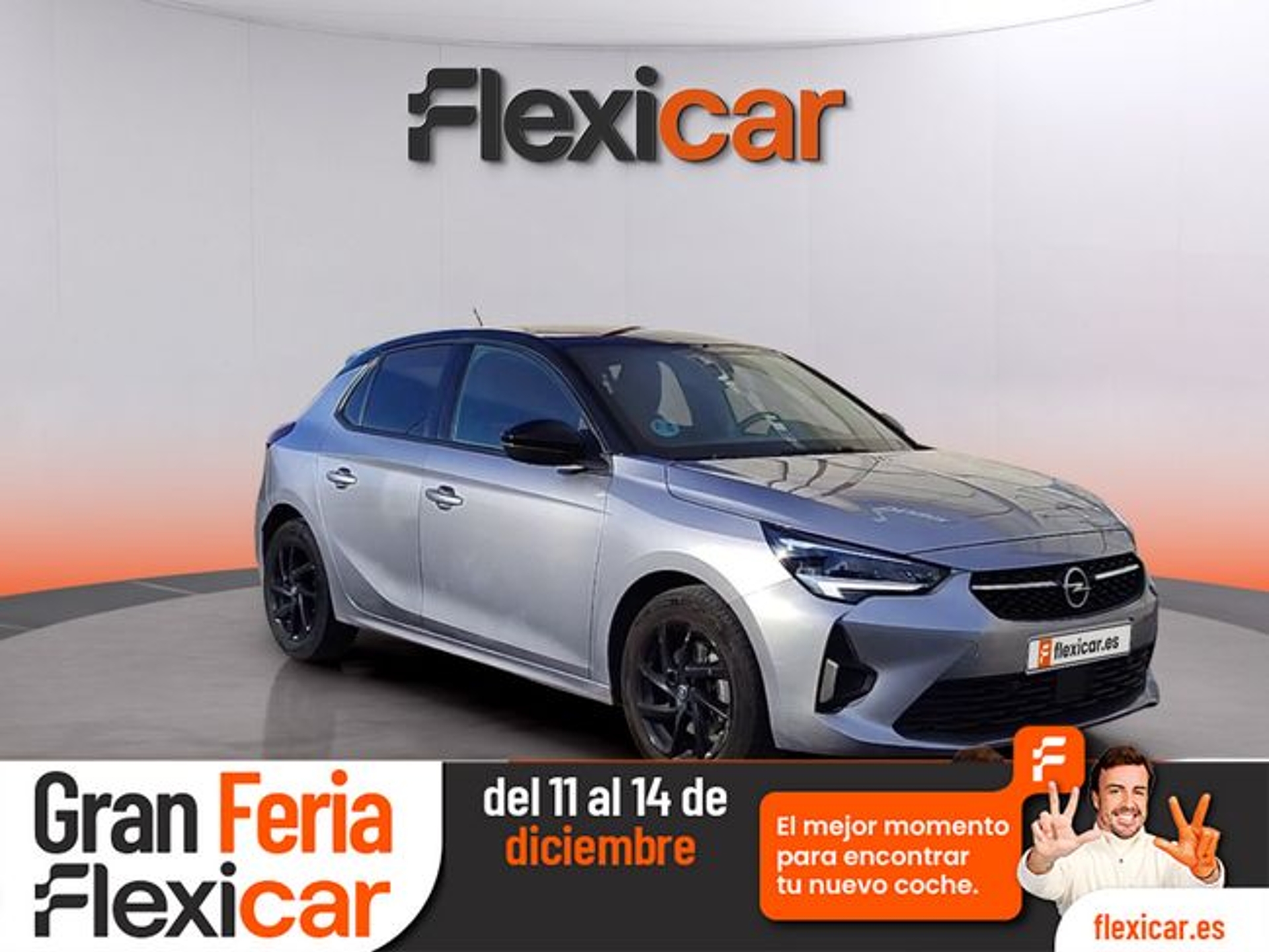 Imagen de OPEL Corsa