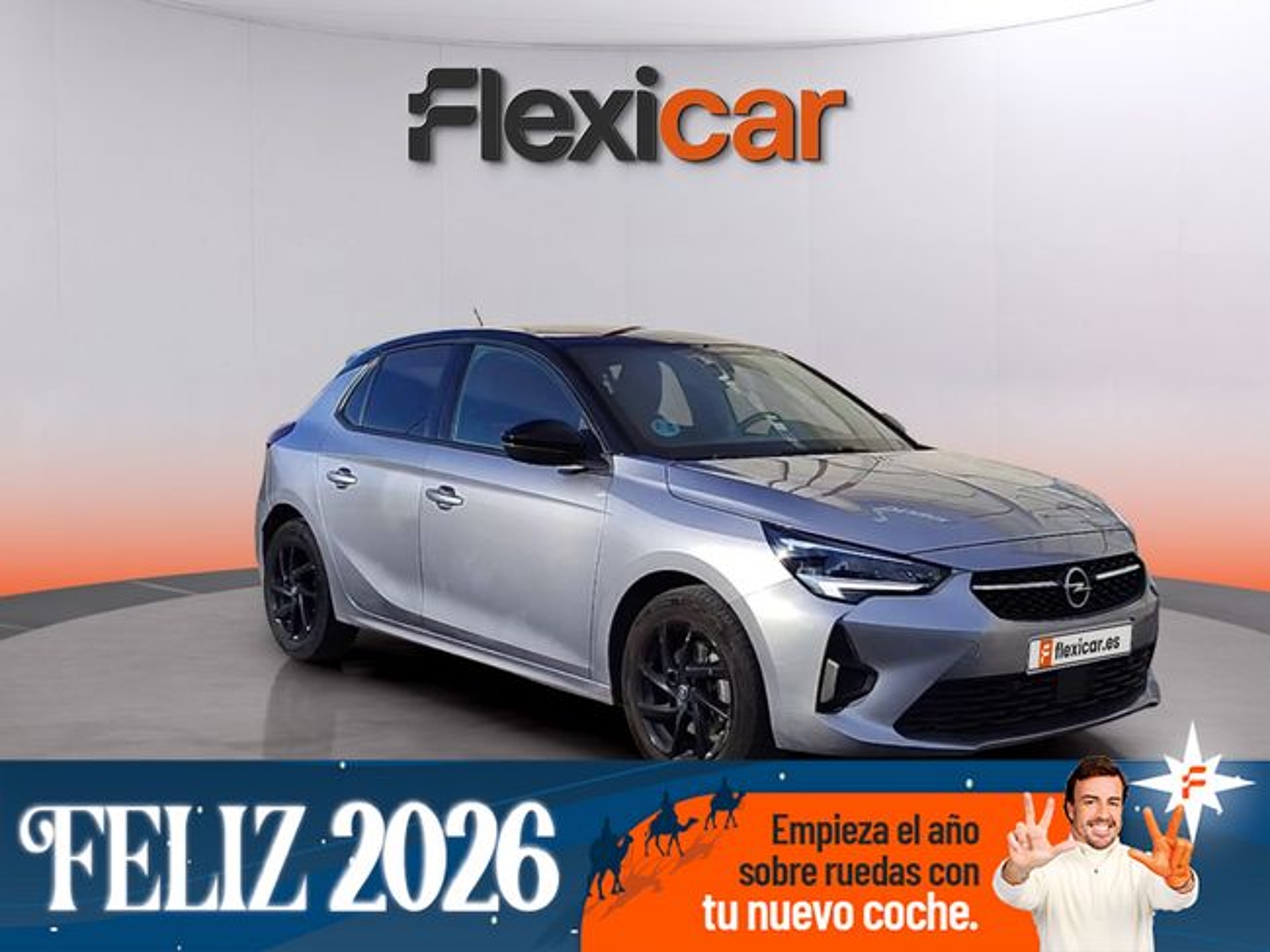 Imagen de OPEL Corsa