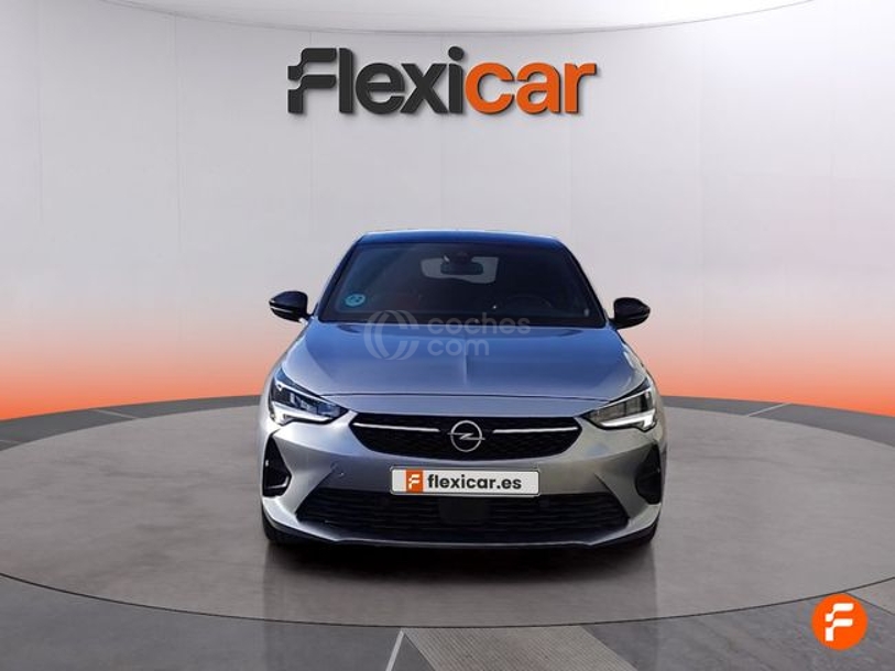 Foto del OPEL Corsa 1.2T XHL S-S GS-Line 100