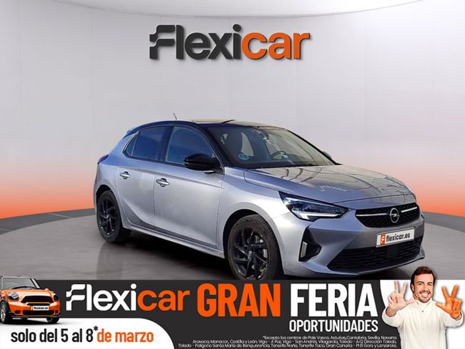 Imagen 1 de OPEL Corsa