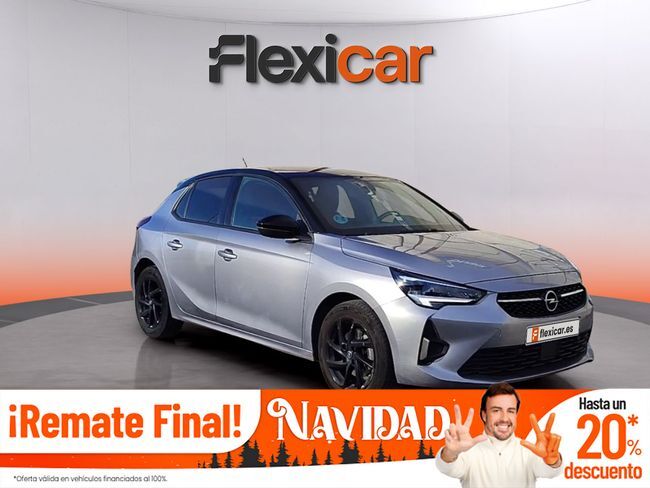 OPEL Corsa (1.2T XHL 74kW (100CV) GS-Line) en Toledo