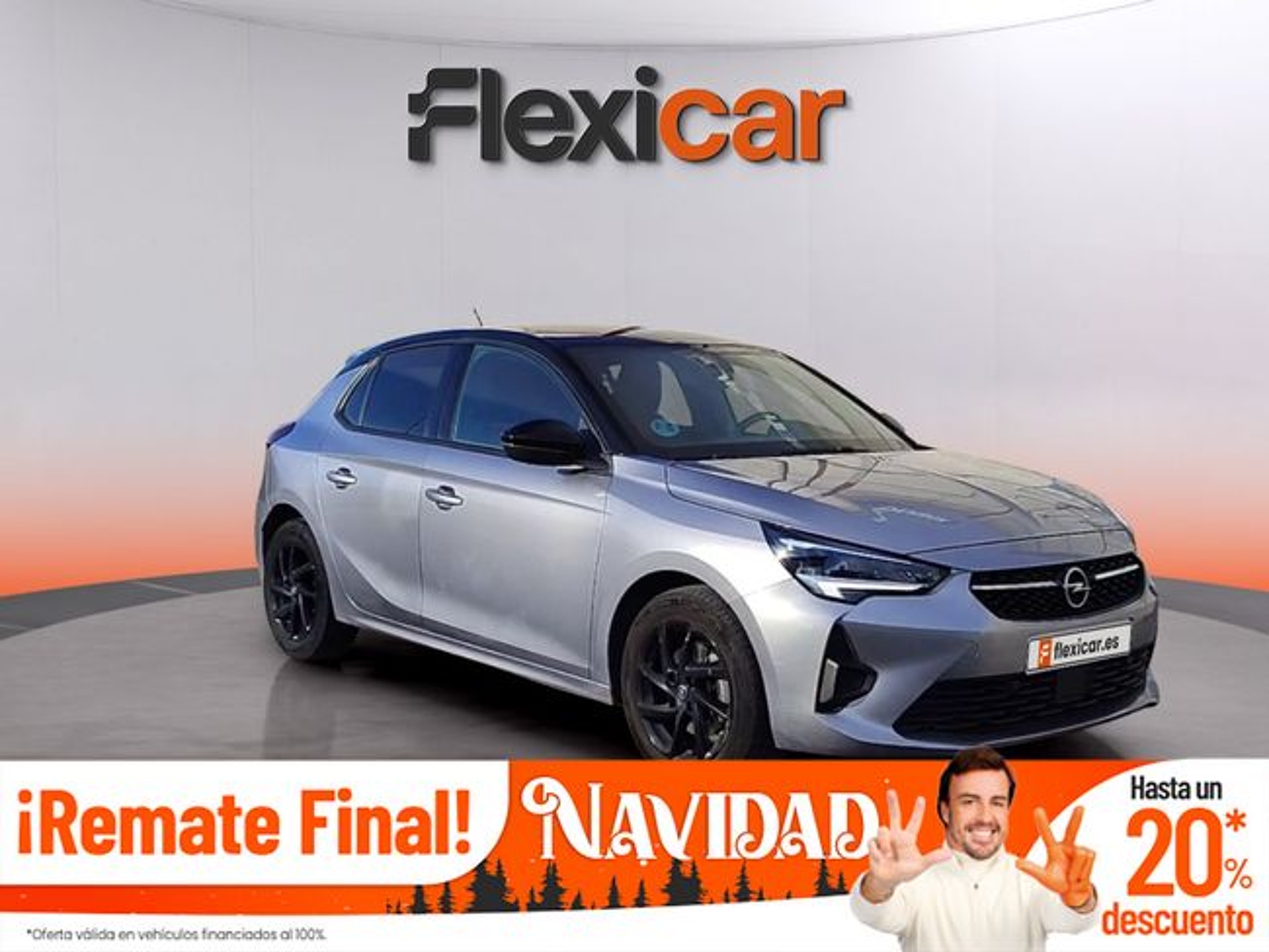 Imagen de OPEL Corsa