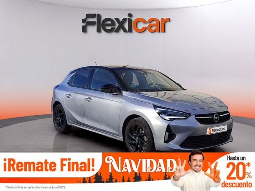 Foto del OPEL Corsa 1.2T XHL S-S GS Line + 100