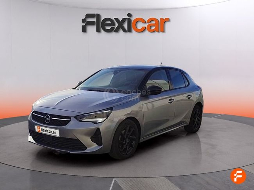 Foto del OPEL Corsa 1.2T XHL S-S GS-Line 100