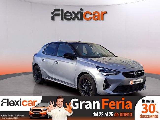 OPEL Corsa (1.2T XHL 74kW (100CV) GS-Line) en Toledo