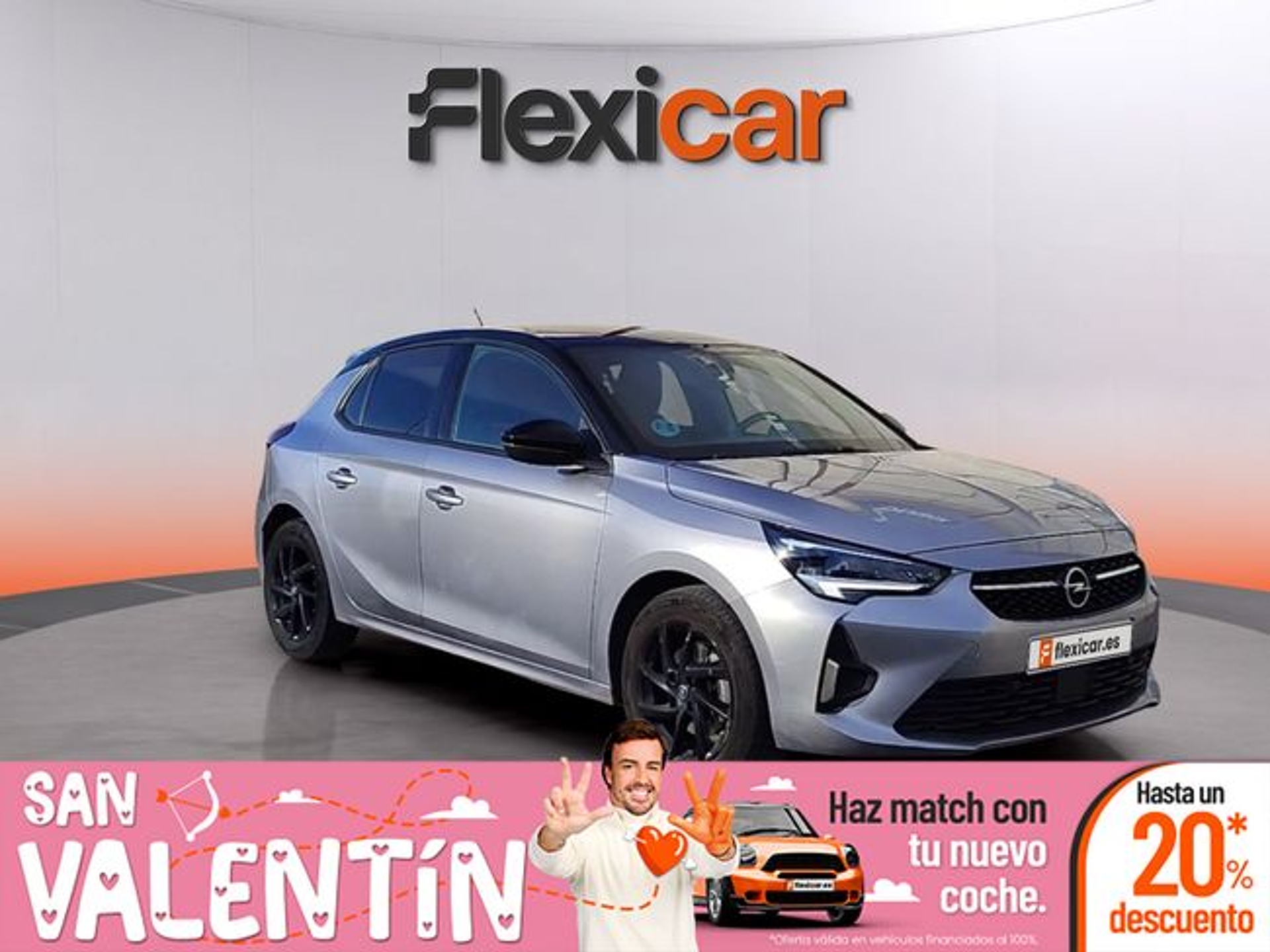 Imagen de OPEL Corsa