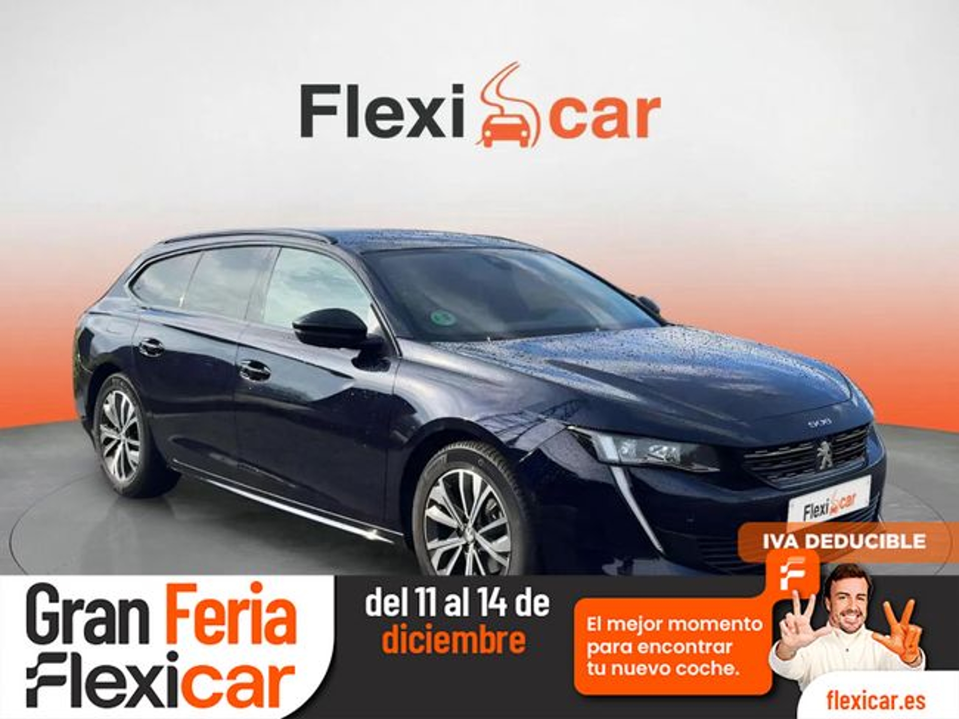 Imagen de PEUGEOT 508