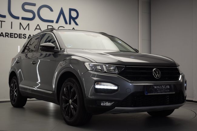 Foto del VOLKSWAGEN T-Roc 2.0TDI Advance Style DSG7
