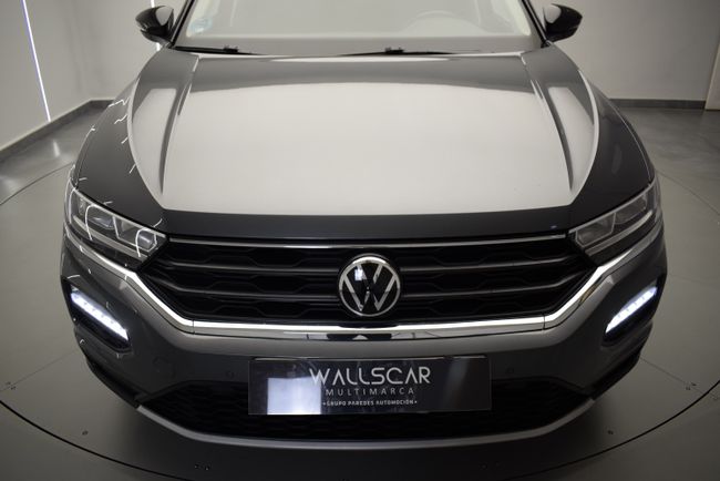 Foto del VOLKSWAGEN T-Roc 2.0TDI Advance Style DSG7