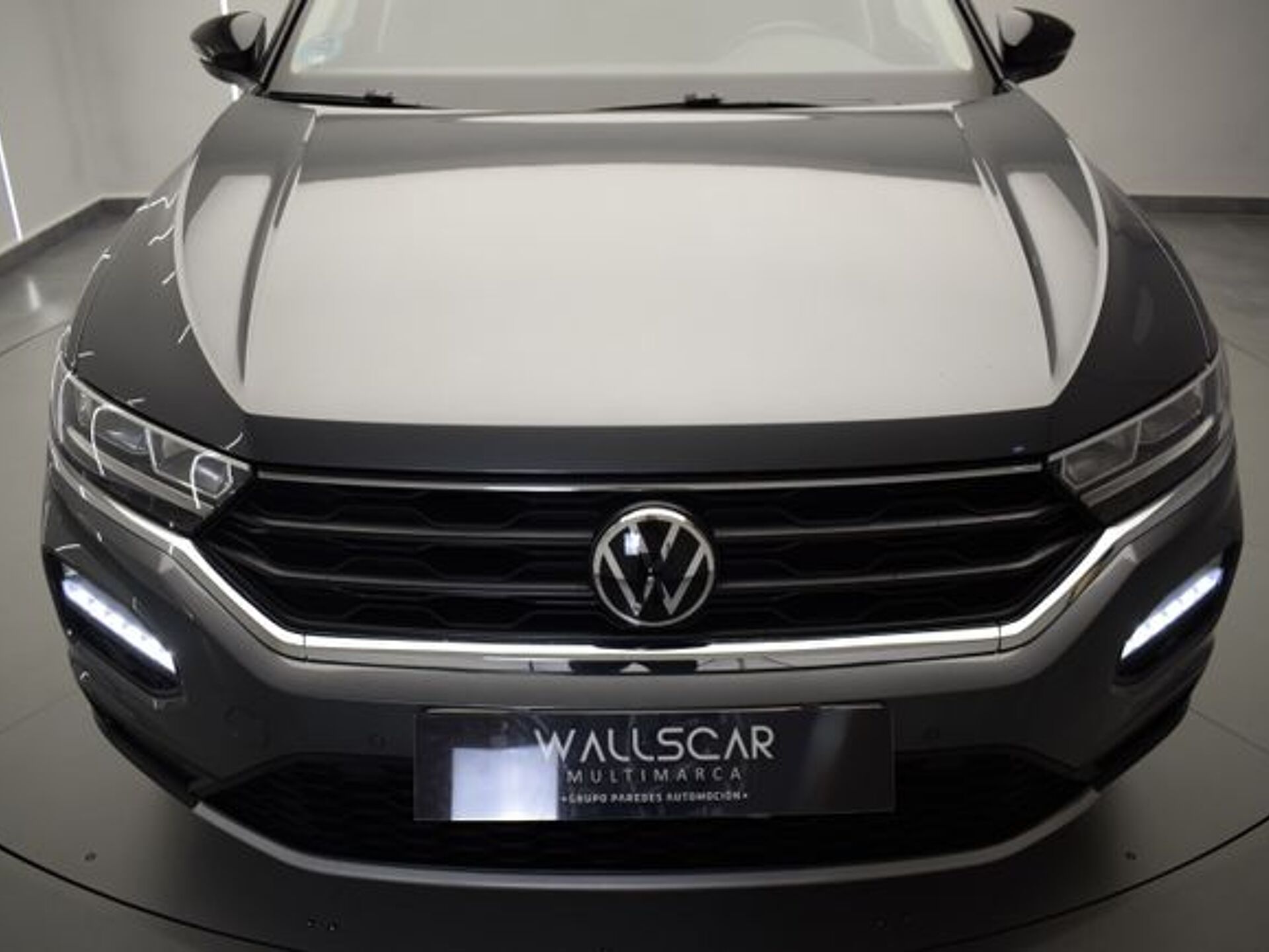 Imagen 3 de VOLKSWAGEN T-Roc