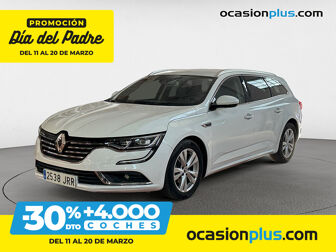 Imagen de RENAULT Talisman S.T. 1.6dCi Energy Zen 96kW