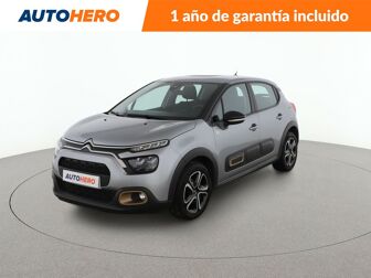 Imagen de CITROEN C3 1.2 PureTech S&S C-Series 83