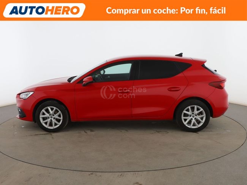 Foto del SEAT León 1.5 TSI S&S FR 150