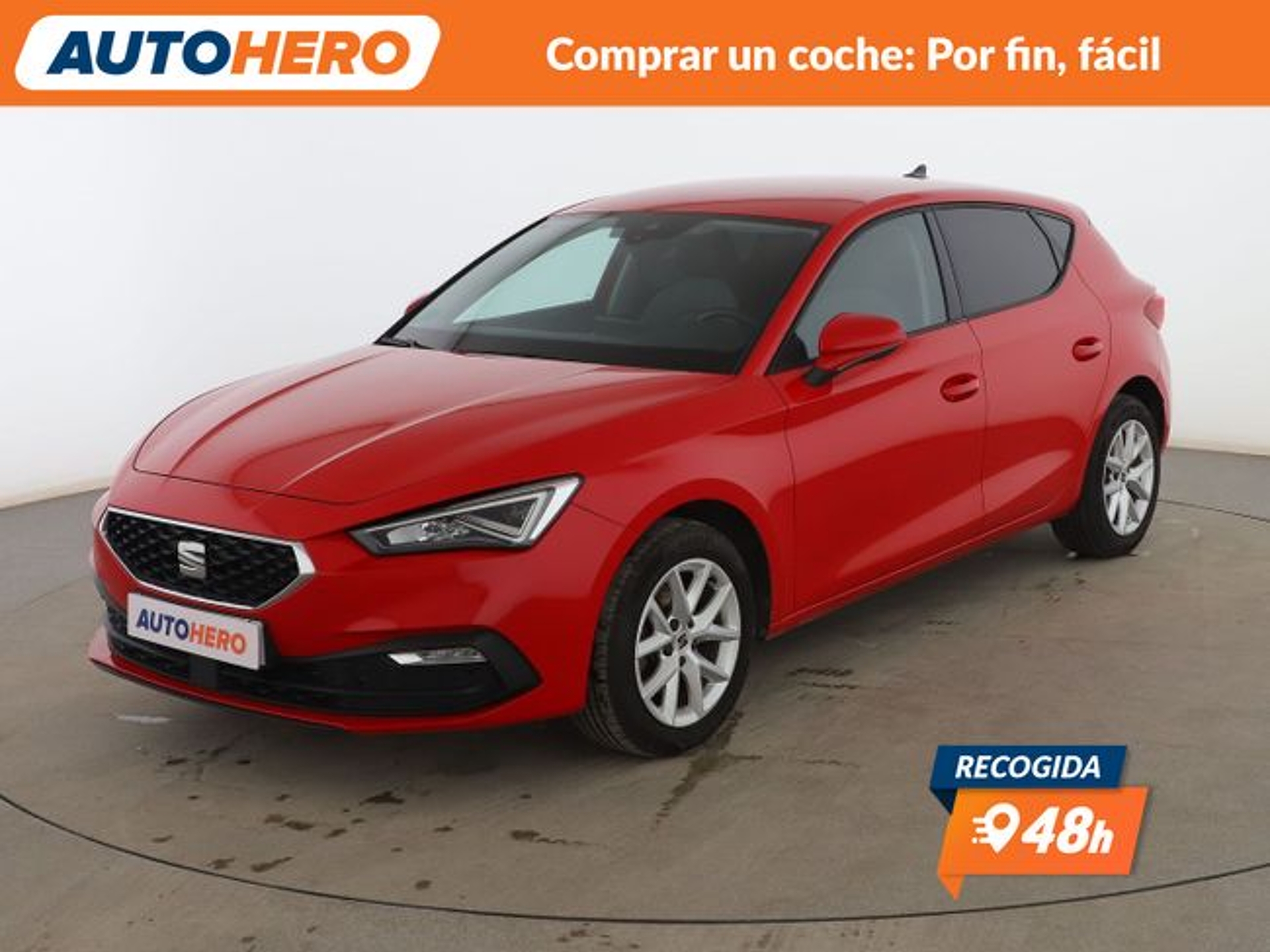 Imagen de SEAT León