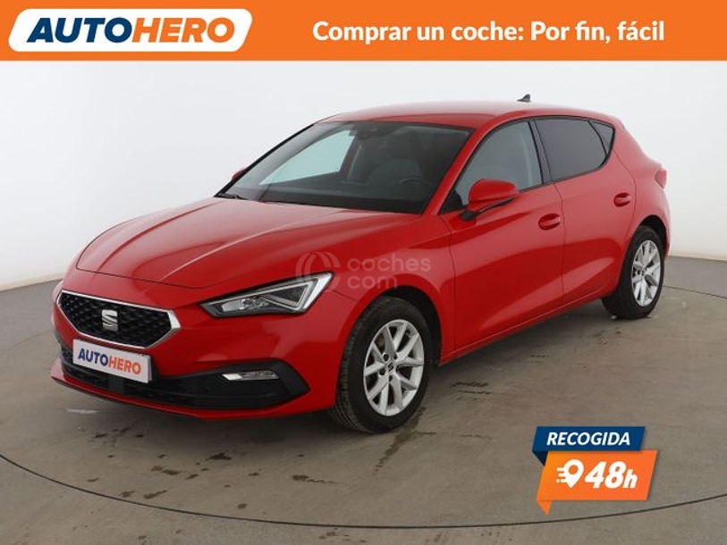 Foto del SEAT León 1.5 TSI S&S FR 150