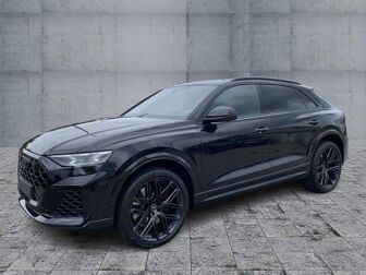 Imagen de AUDI Q8 RS quattro tiptronic