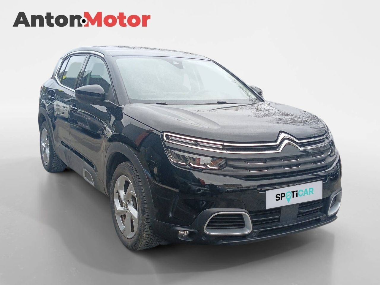 Foto del CITROEN C5 Aircross PureTech S&S Live Pack 130
