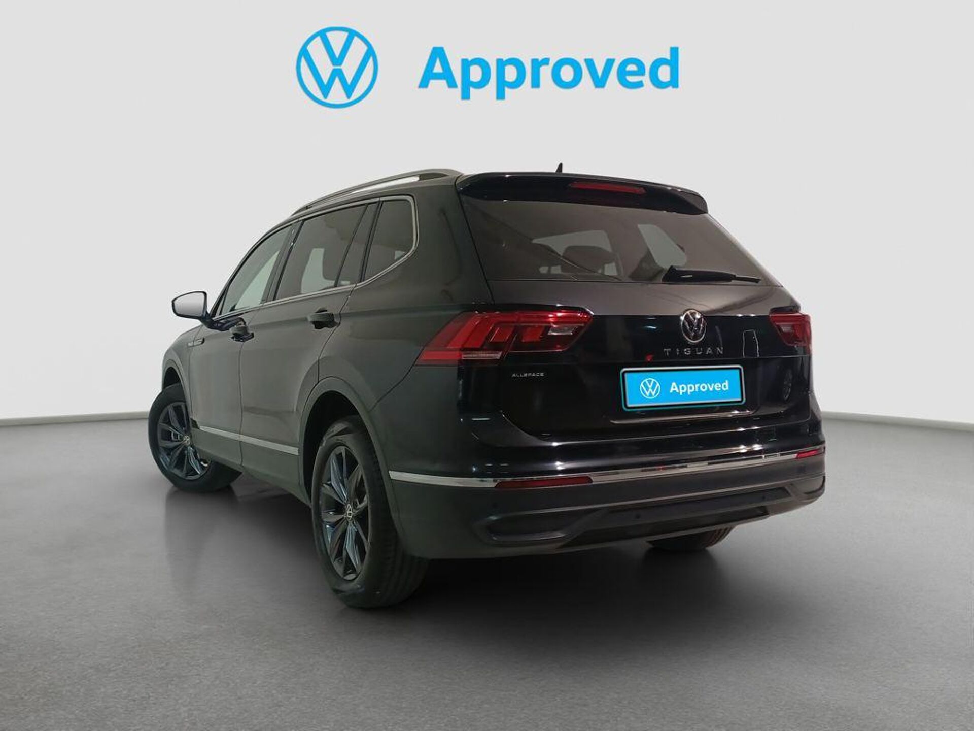 Imagen 2 de VOLKSWAGEN Tiguan