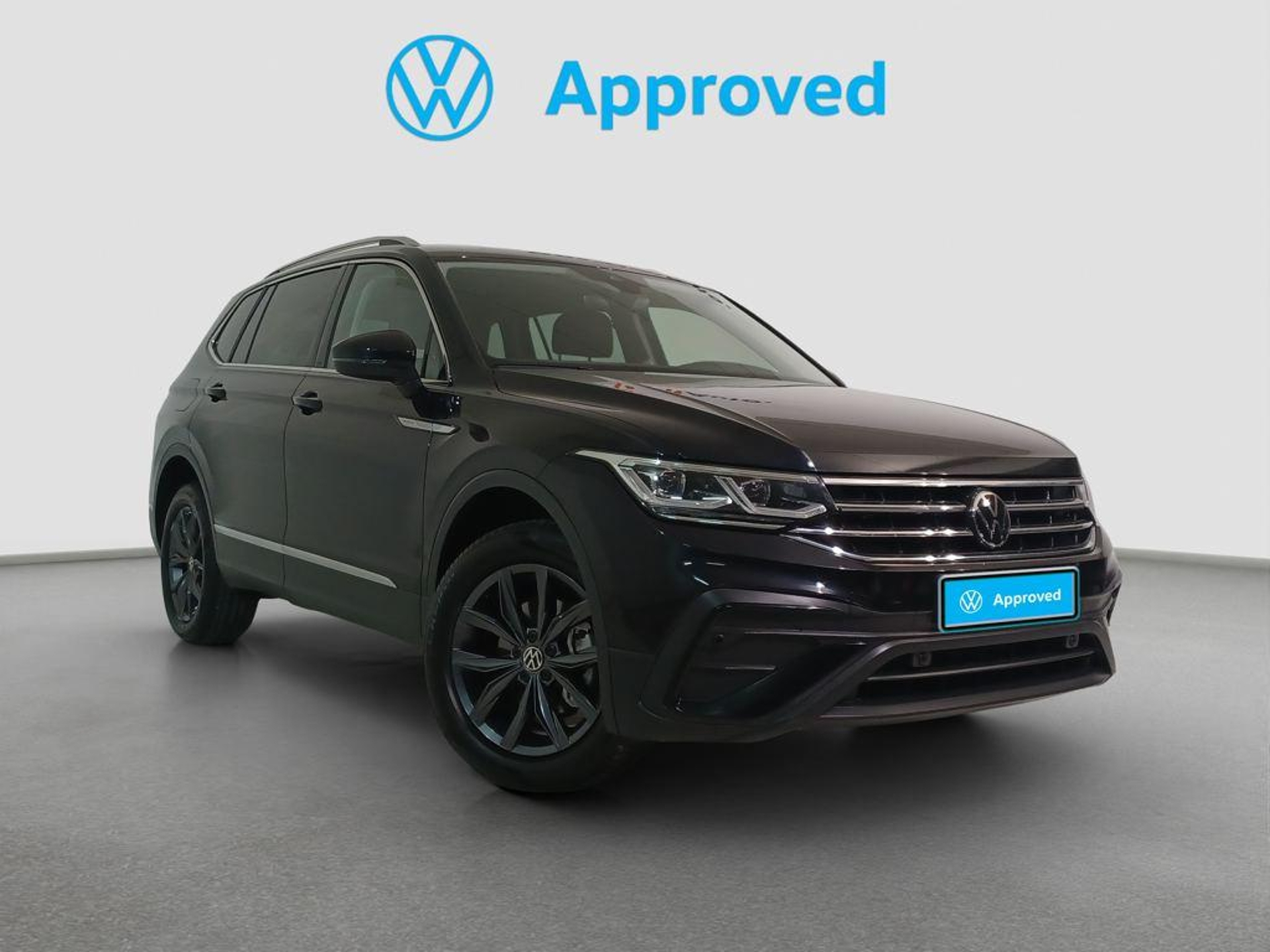 Imagen de VOLKSWAGEN Tiguan