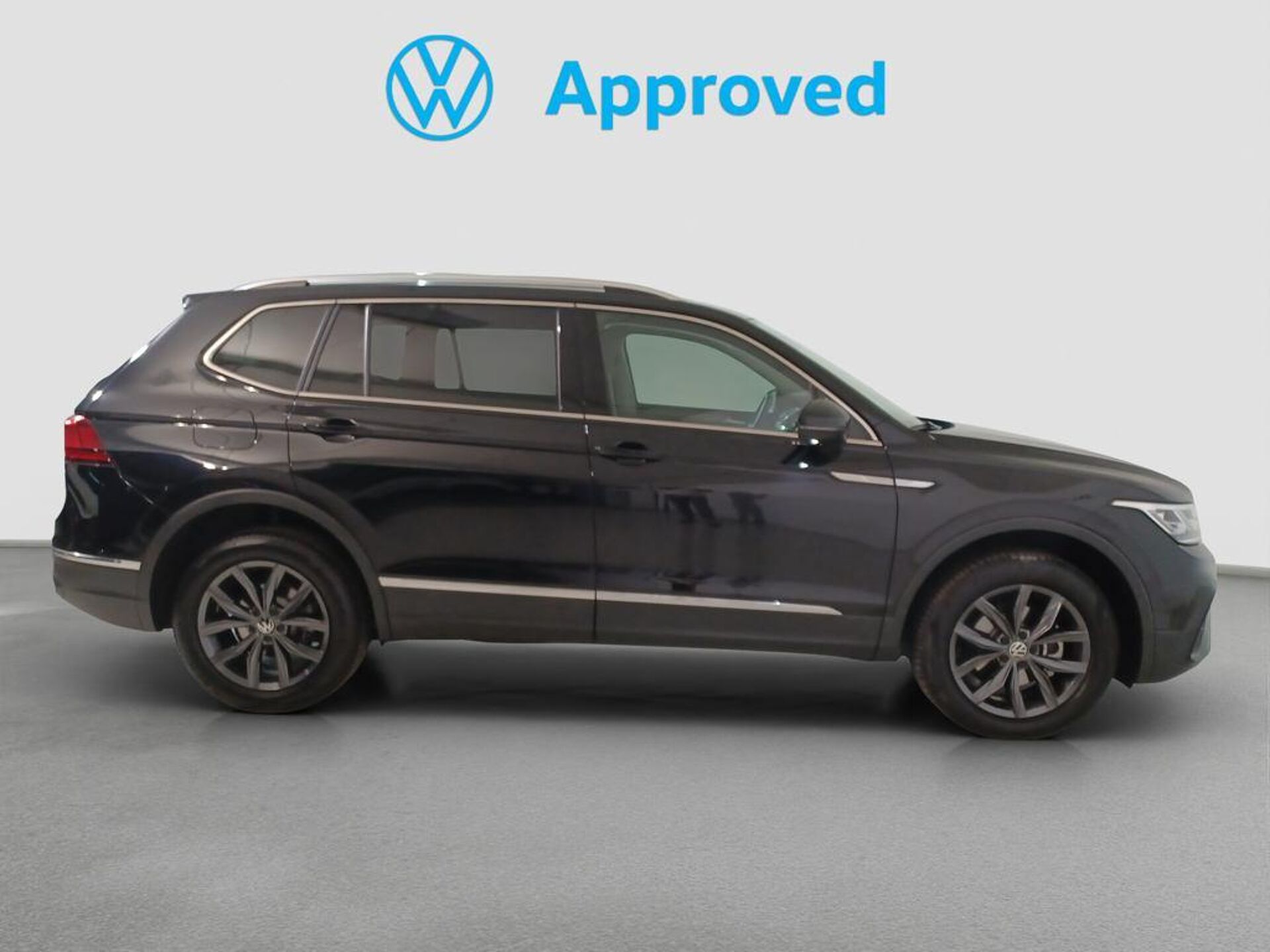 Imagen 3 de VOLKSWAGEN Tiguan