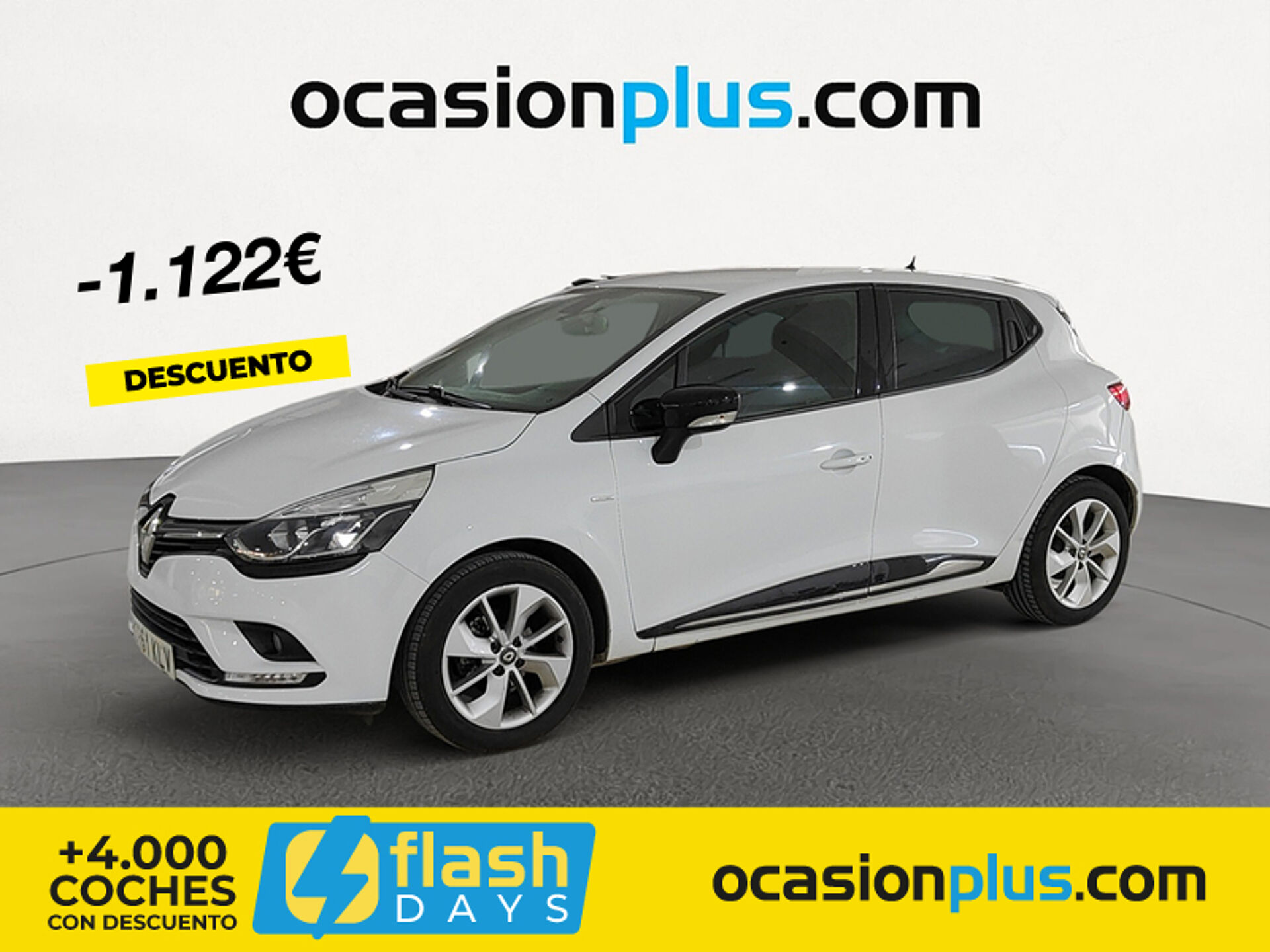Imagen de RENAULT Clio