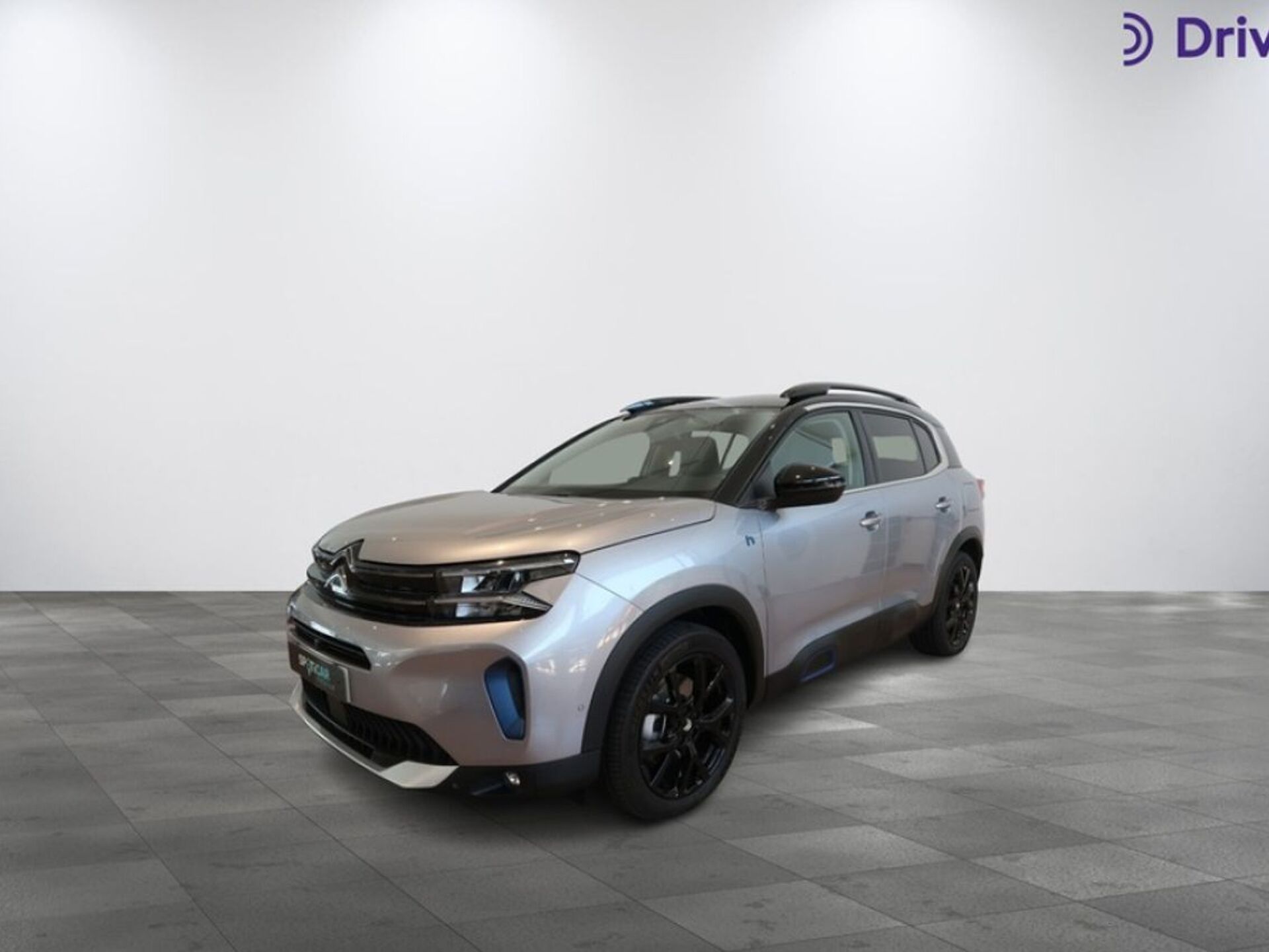 Imagen de CITROEN C5 Aircross