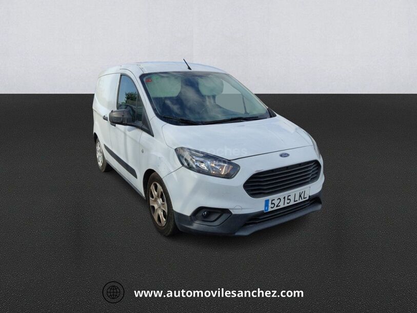 Foto del FORD Transit Courier Van 1.5TDCi Trend 75