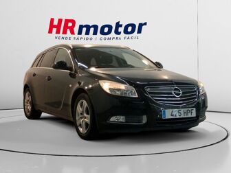 Imagen de OPEL Insignia ST 2.0CDTI Selective S&S