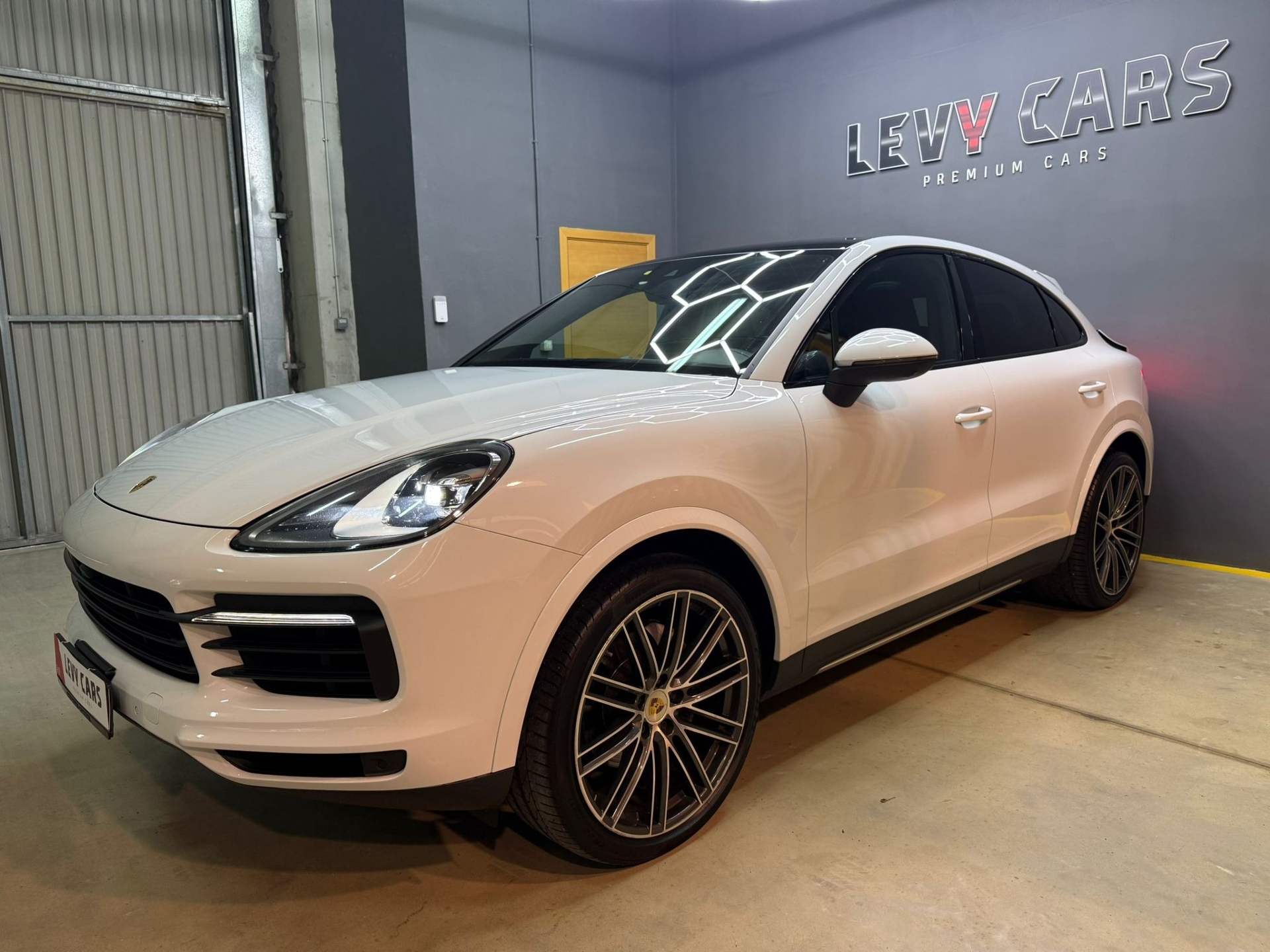 Imagen de PORSCHE Cayenne