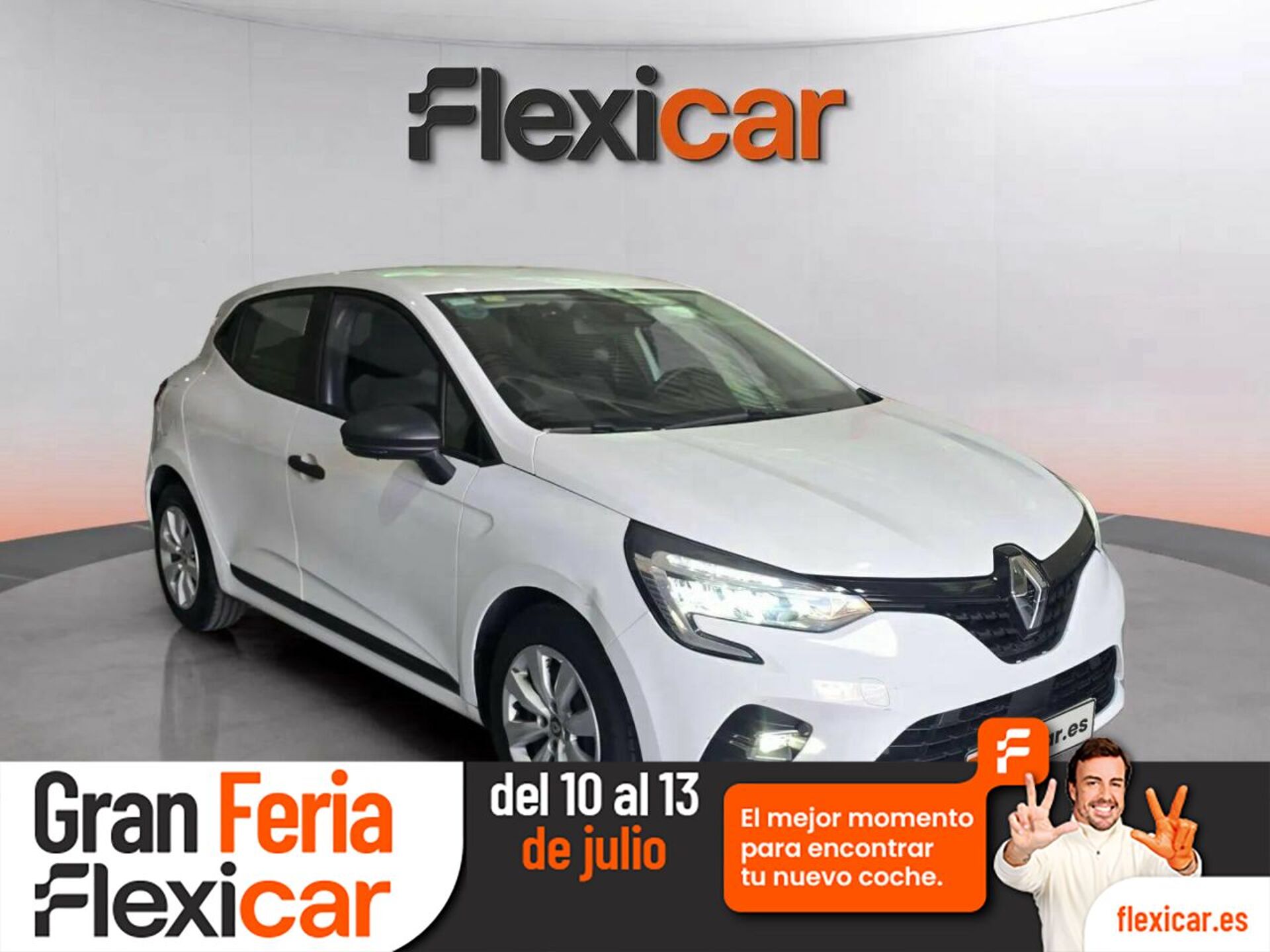 Imagen de RENAULT Clio